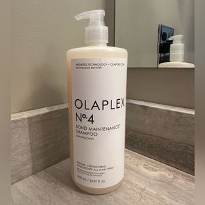 OLAPLEX Shampoo No 4